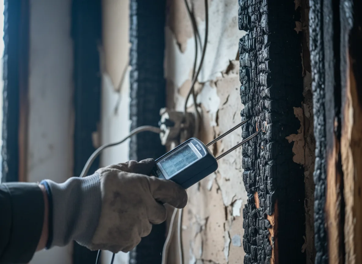 Fire Damage Restoration Pembroke, NH FAQs
